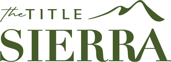 The Title Sierra